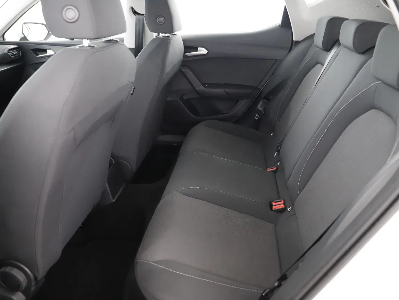 Seat Leon 2.0 TDI Reference | Bild 11 von 22