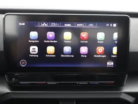 Seat Leon 2.0 TDI Reference | Thumbnail 12 von 22