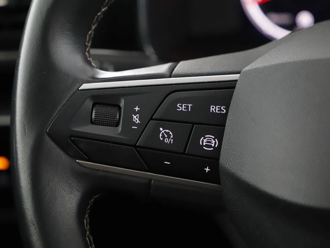 Seat Leon 2.0 TDI Reference | Bild 17 von 22