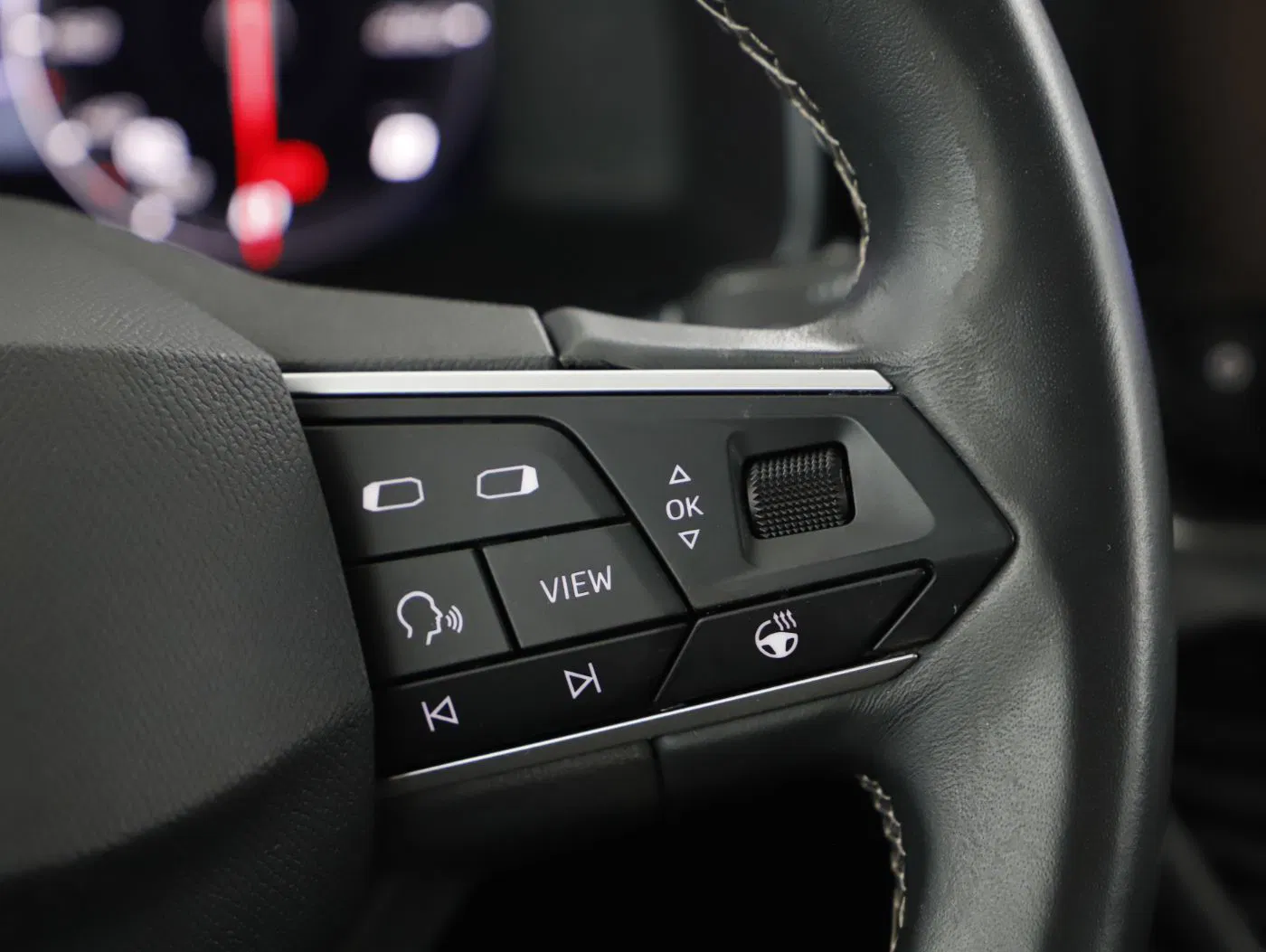 Seat Leon 2.0 TDI Reference | Bild 18 von 22