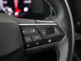 Seat Leon 2.0 TDI Reference | Thumbnail 18 von 22