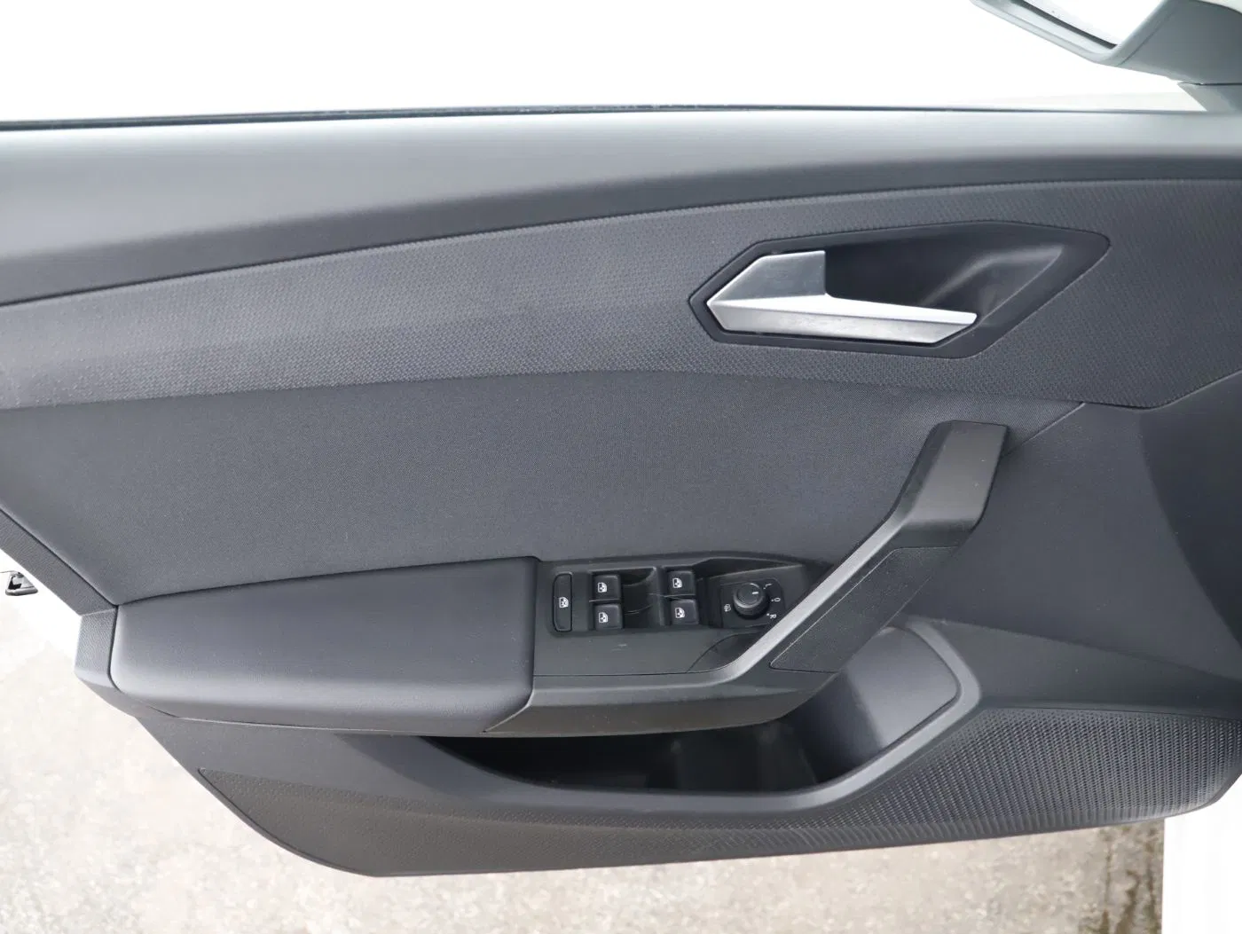 Seat Leon 2.0 TDI Reference | Bild 20 von 22