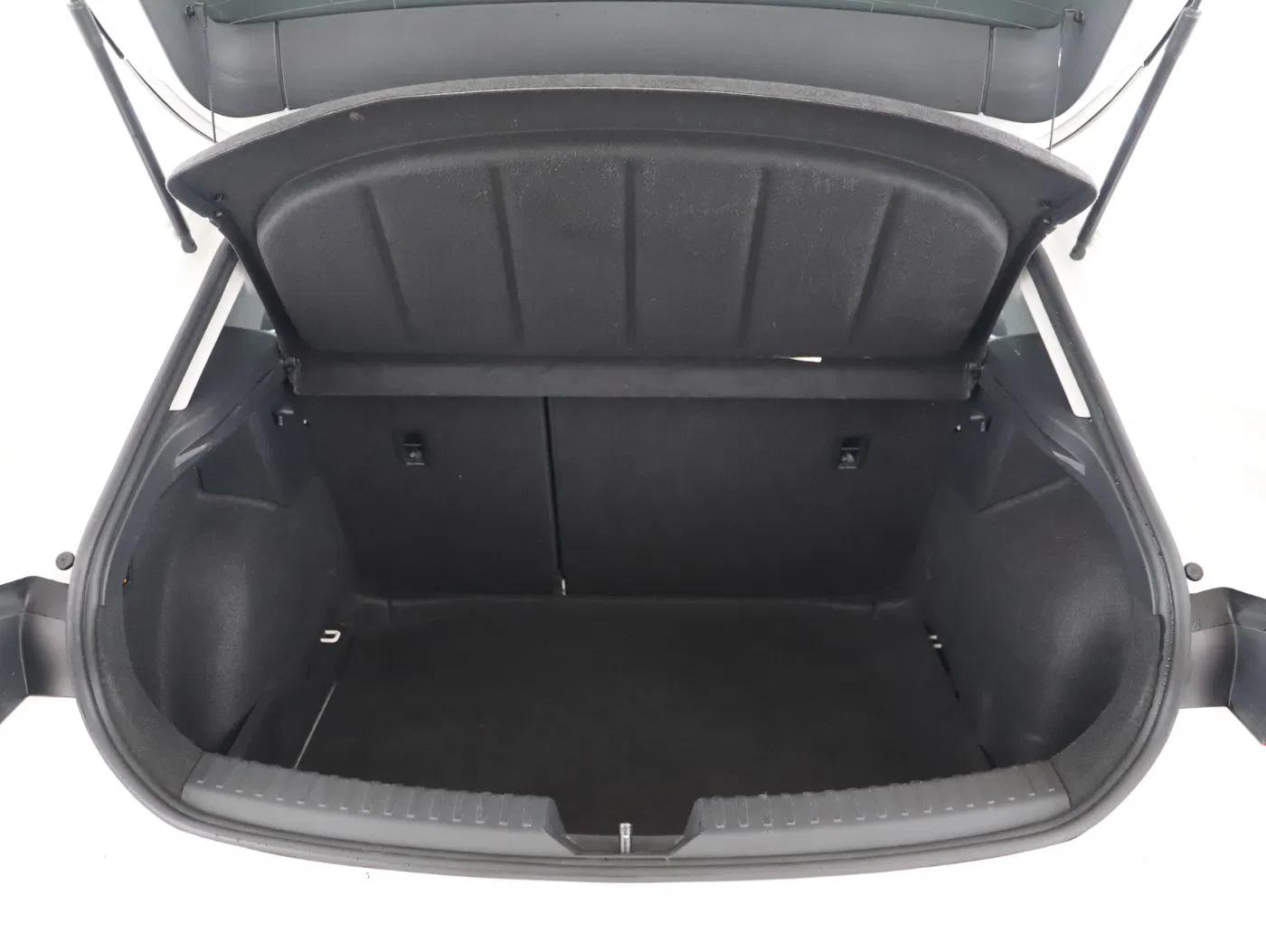 Seat Leon 2.0 TDI Reference | Bild 21 von 22