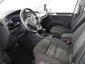 VW Touran 1.5 TSI BMT Highline | Thumbnail 1 von 22