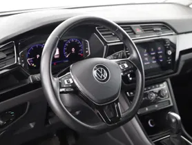 VW Touran 1.5 TSI BMT Highline | Thumbnail 3 von 22