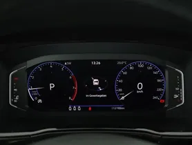 VW Touran 1.5 TSI BMT Highline | Thumbnail 9 von 22