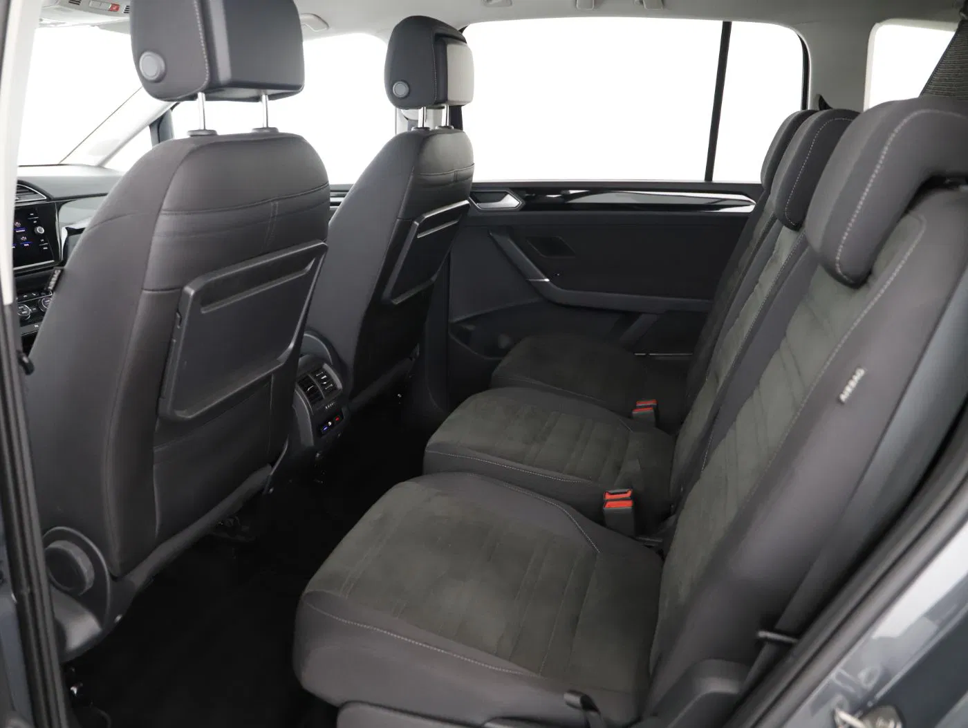 VW Touran 1.5 TSI BMT Highline | Bild 10 von 22