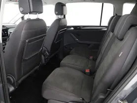 VW Touran 1.5 TSI BMT Highline | Thumbnail 10 von 22