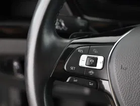 VW Touran 1.5 TSI BMT Highline | Thumbnail 12 von 22