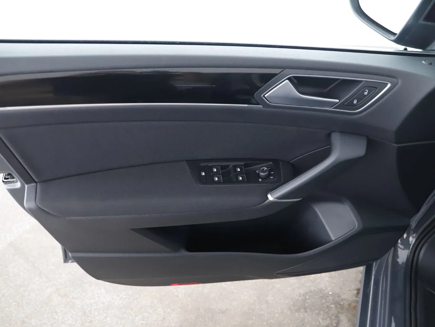 VW Touran 1.5 TSI BMT Highline | Bild 17 von 22