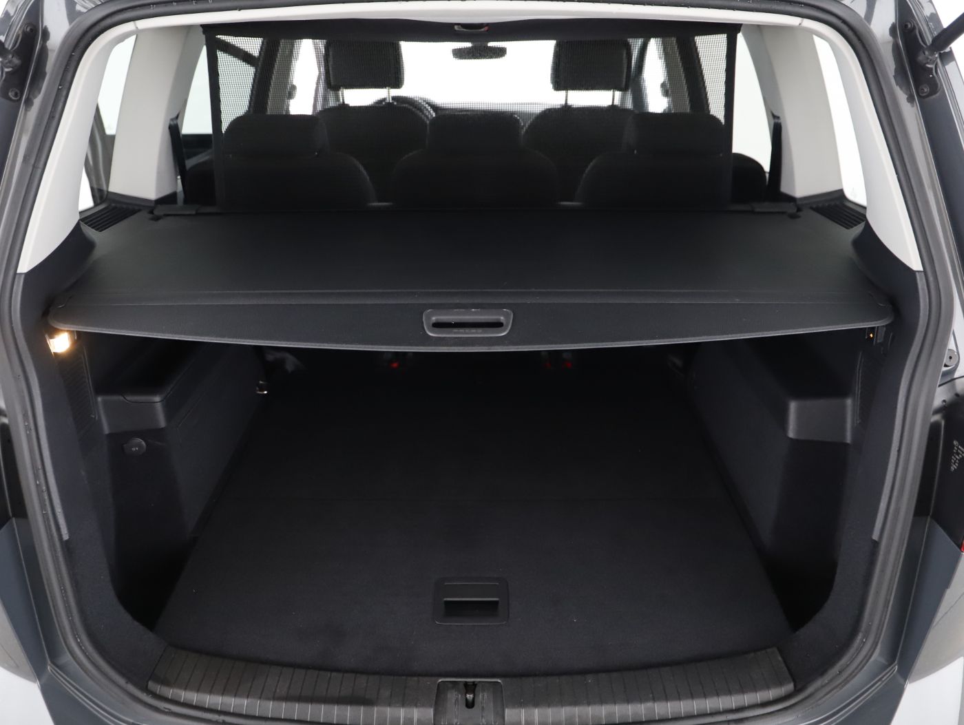 VW Touran 1.5 TSI BMT Highline | Bild 21 von 22