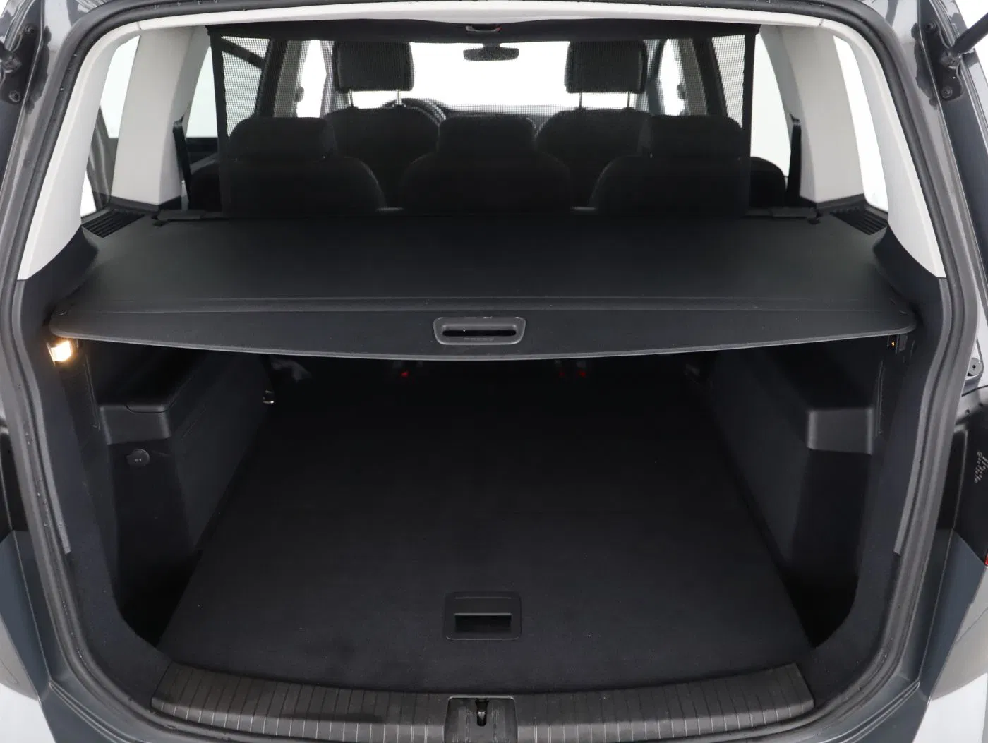 VW Touran 1.5 TSI BMT Highline | Bild 21 von 22