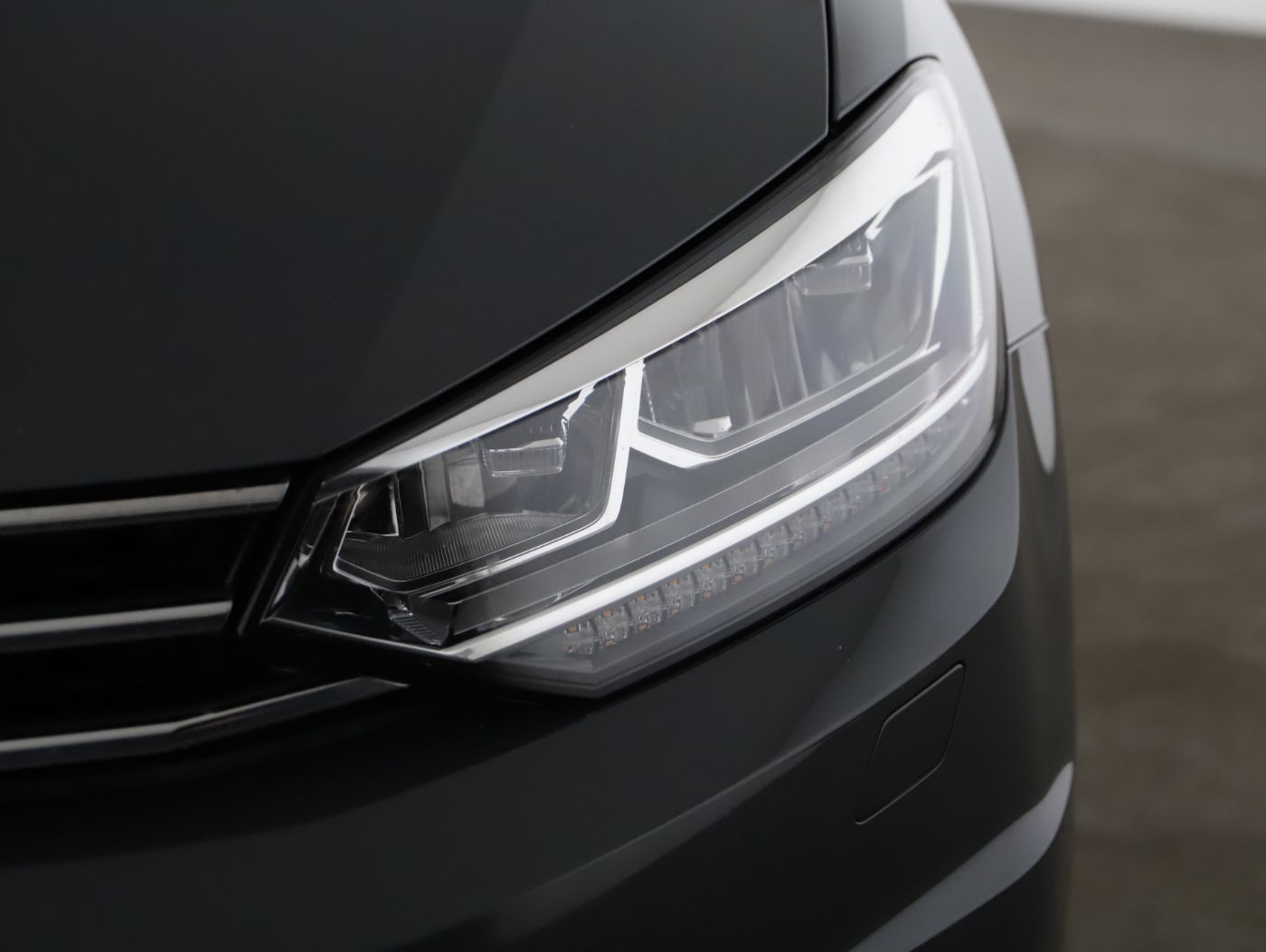 VW Touran 1.5 TSI BMT Highline | Bild 22 von 22