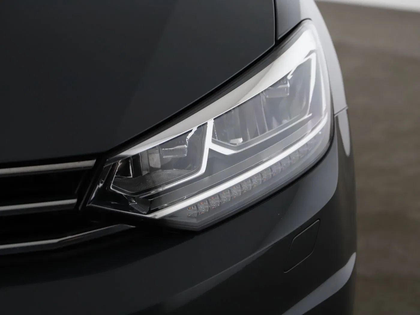 VW Touran 1.5 TSI BMT Highline | Bild 22 von 22