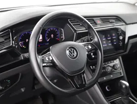 VW Touran 1.5 TSI | Thumbnail 12 von 24