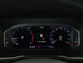 VW Touran 1.5 TSI | Thumbnail 13 von 24