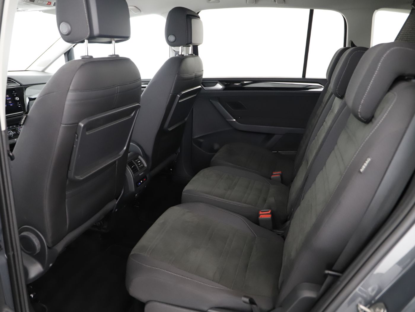 VW Touran 1.5 TSI | Bild 20 von 24