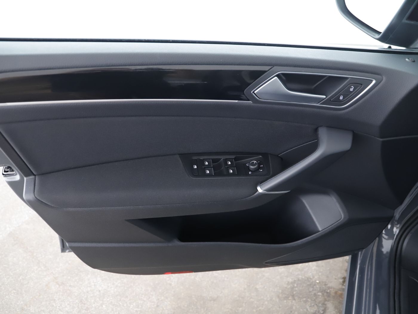 VW Touran 1.5 TSI | Bild 7 von 24