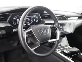 Audi e-tron 55 quattro business | Thumbnail 10 von 25