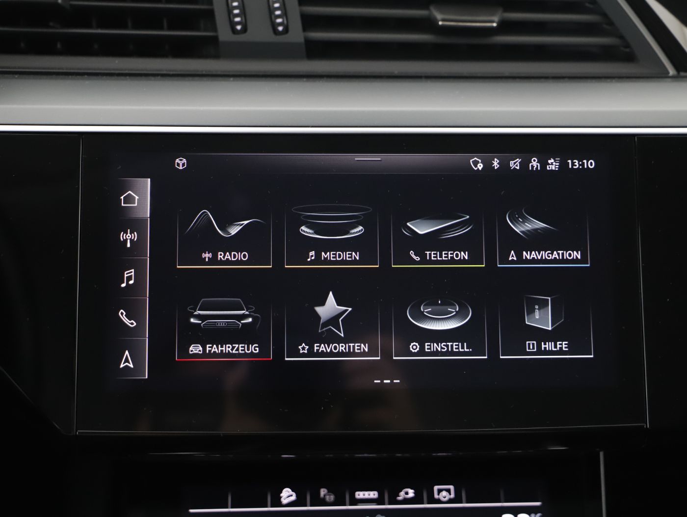Audi e-tron 55 quattro business | Bild 13 von 25