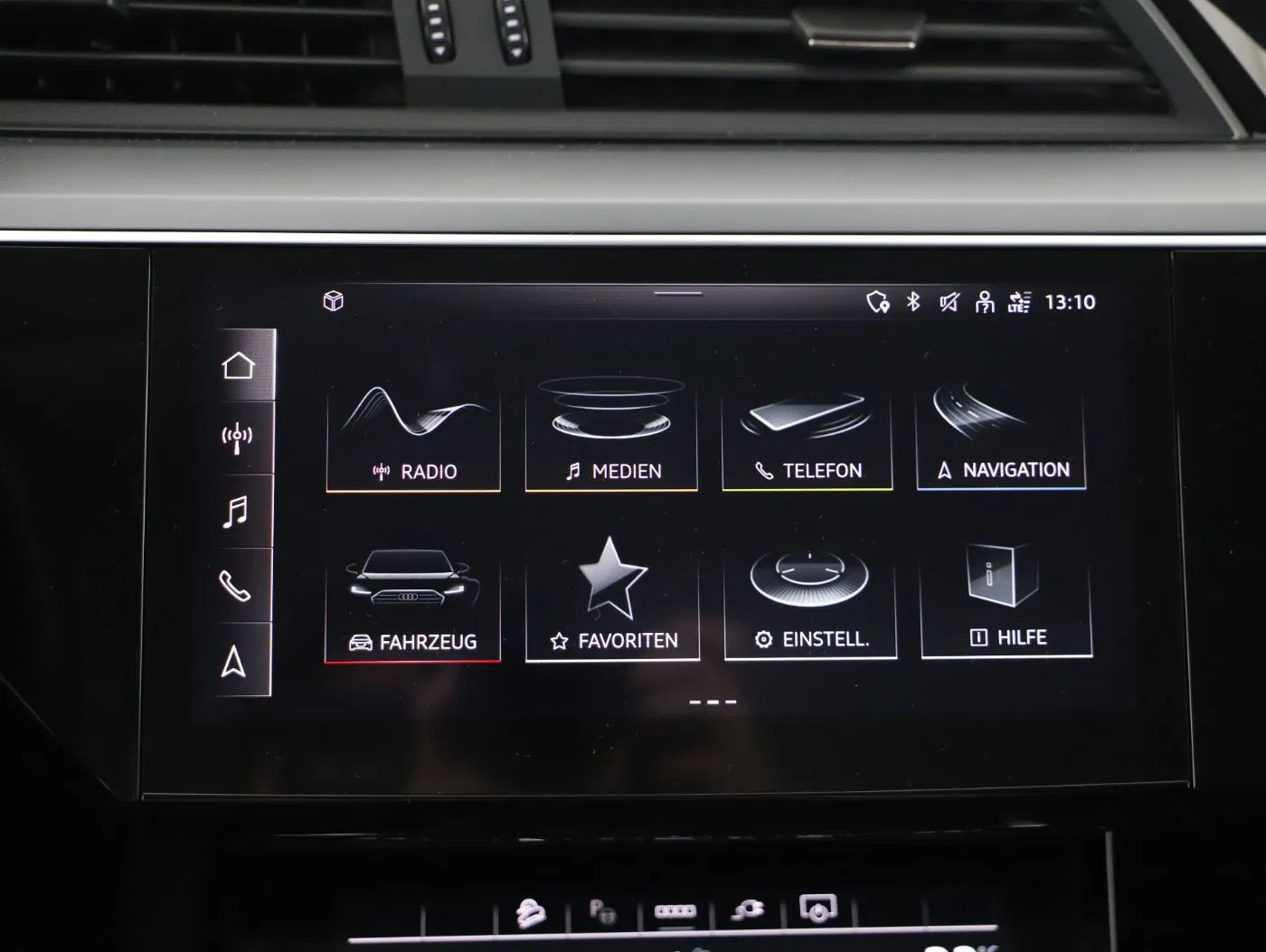 Audi e-tron 55 quattro business | Bild 13 von 25