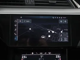 Audi e-tron 55 quattro business | Thumbnail 17 von 25