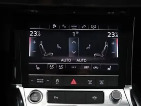Audi e-tron 55 quattro business | Thumbnail 18 von 25