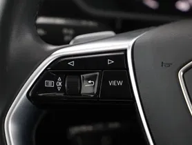 Audi e-tron 55 quattro business | Thumbnail 19 von 25