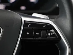 Audi e-tron 55 quattro business | Thumbnail 20 von 25