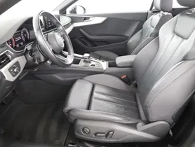 Audi A5 Cabrio 40 TFSI mHEV | Thumbnail 11 von 25