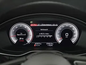 Audi A5 Cabrio 40 TFSI mHEV | Thumbnail 16 von 25