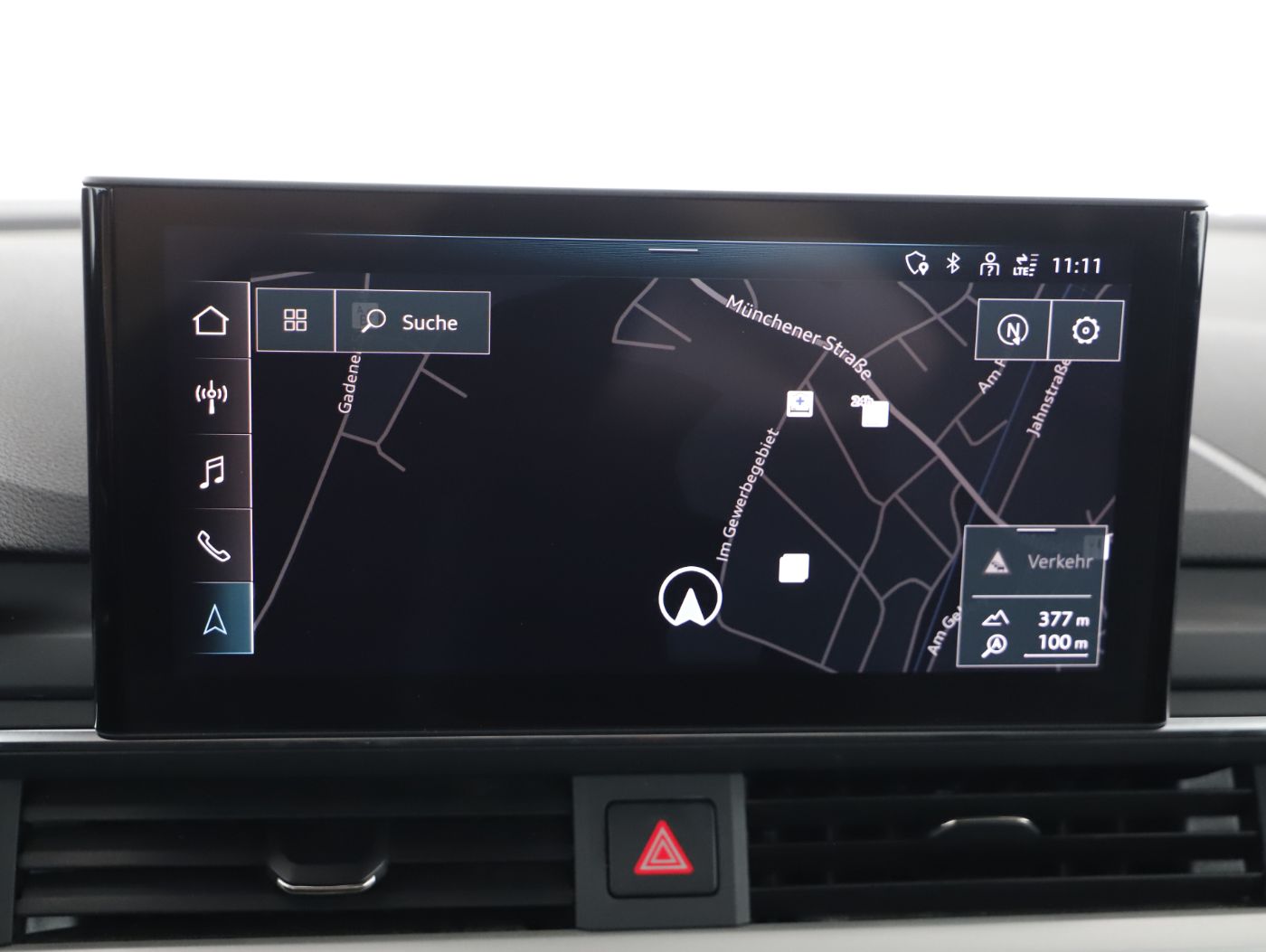 Audi A5 Cabrio 40 TFSI mHEV | Bild 18 von 25