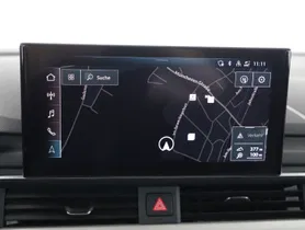 Audi A5 Cabrio 40 TFSI mHEV | Thumbnail 18 von 25