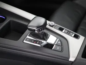 Audi A5 Cabrio 40 TFSI mHEV | Thumbnail 21 von 25