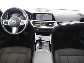 BMW 330e xDrive Touring Advantage | Thumbnail 11 von 24