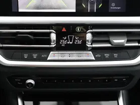 BMW 330e xDrive Touring Advantage | Thumbnail 19 von 24