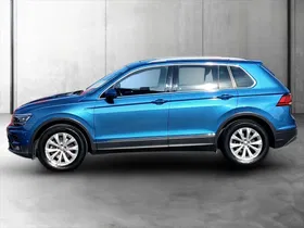 VW Tiguan 1.5 TSI BMT Comfortline | Thumbnail 3 von 25