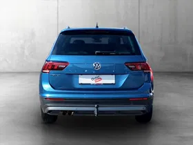 VW Tiguan 1.5 TSI BMT Comfortline | Thumbnail 4 von 25