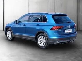 VW Tiguan 1.5 TSI BMT Comfortline | Thumbnail 5 von 25