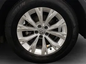 VW Tiguan 1.5 TSI BMT Comfortline | Thumbnail 6 von 25