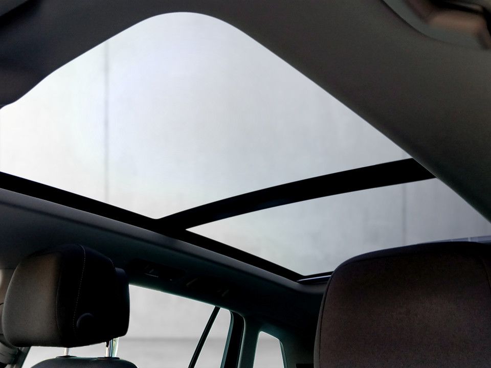 VW Tiguan 1.5 TSI BMT Comfortline | Bild 10 von 25