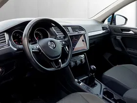 VW Tiguan 1.5 TSI BMT Comfortline | Thumbnail 11 von 25