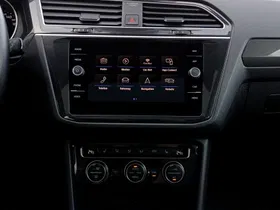 VW Tiguan 1.5 TSI BMT Comfortline | Thumbnail 15 von 25