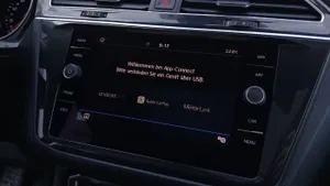 VW Tiguan 1.5 TSI BMT Comfortline | Thumbnail 16 von 25