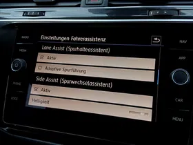 VW Tiguan 1.5 TSI BMT Comfortline | Thumbnail 17 von 25
