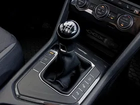 VW Tiguan 1.5 TSI BMT Comfortline | Thumbnail 19 von 25