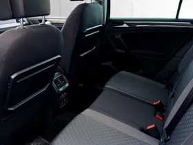 VW Tiguan 1.5 TSI BMT Comfortline | Thumbnail 21 von 25
