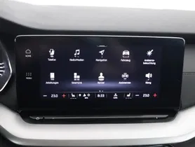 Skoda Octavia Combi 2.0 TDI Ambition | Thumbnail 13 von 24