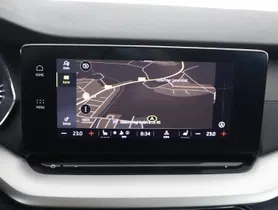 Skoda Octavia Combi 2.0 TDI Ambition | Thumbnail 14 von 24