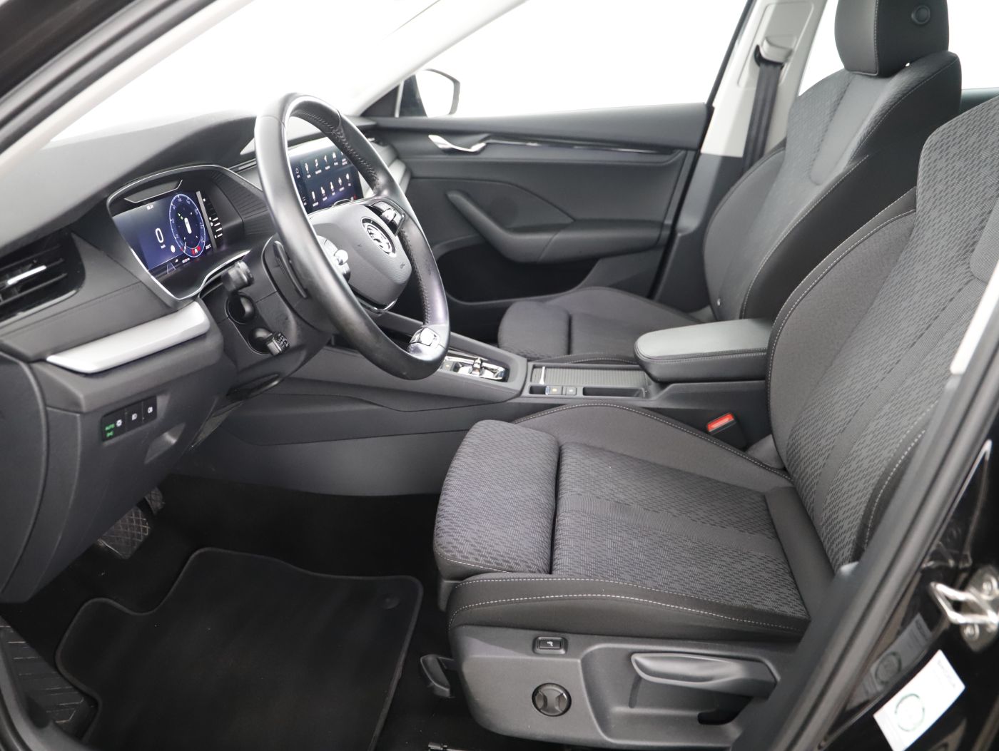 Skoda Octavia Combi 2.0 TDI Ambition | Bild 7 von 24